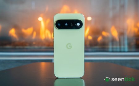 I tested the Google Pixel 11, and it's a fun blend of social media and AI magic