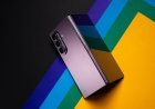 I used the Samsung Galaxy Z Fold 8 Ultra, and it does just enough to be called an upgrade