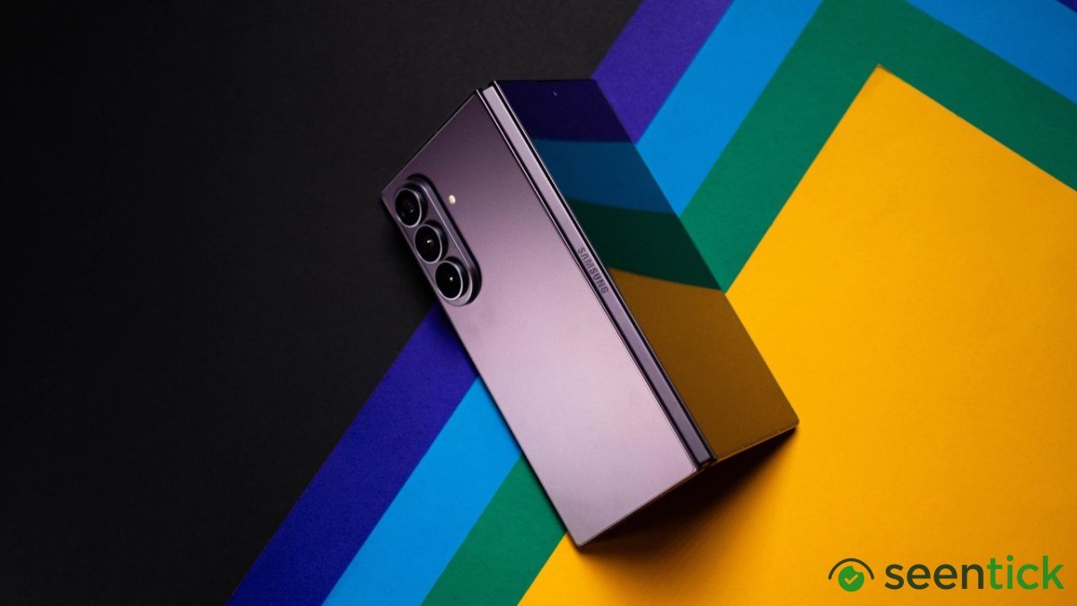 I used the Samsung Galaxy Z Fold 8 Ultra, and it does just enough to be called an upgrade