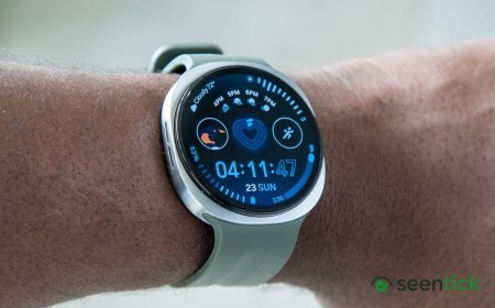 I want to love the Samsung Galaxy Watch 9, but there's one major thing holding it back that I just can't get over