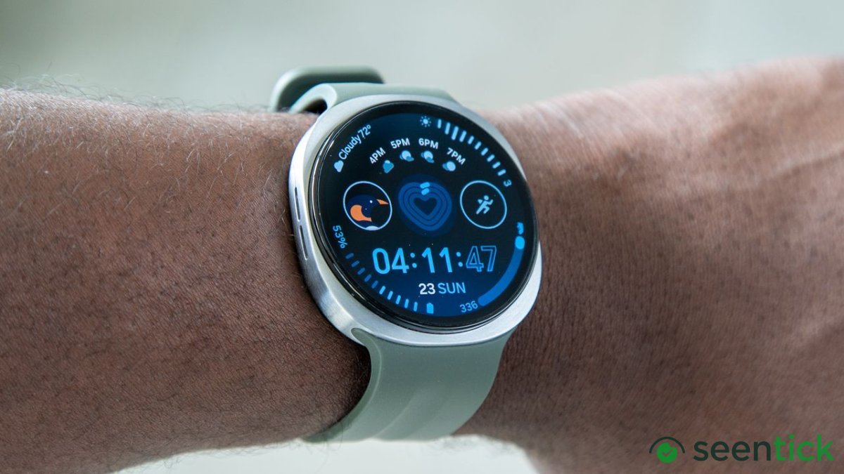 I want to love the Samsung Galaxy Watch 9, but there's one major thing holding it back that I just can't get over