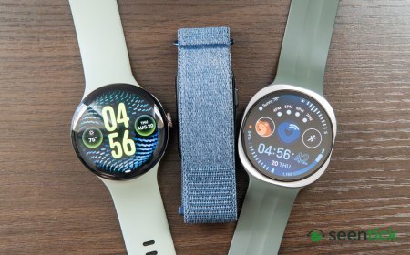 I wore the Pixel Watch 5, Galaxy Watch 9, and Garmin Cirqa during a 5K run and then walked 5,000 steps with each — Here's how they performed
