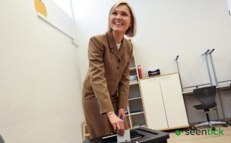 Iceland EU referendum on a knife edge as counting continues