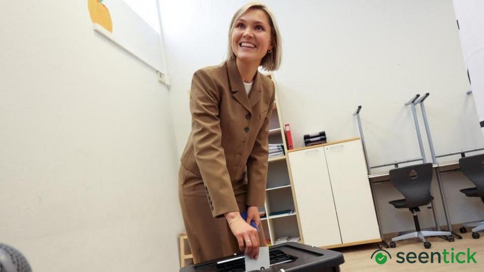 Iceland EU referendum on a knife edge as counting continues