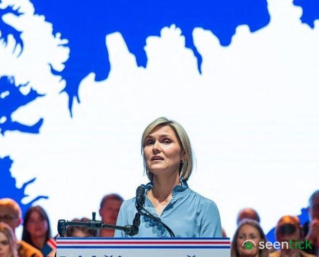 Iceland holds knife-edge referendum on EU - and it could be decided on fish