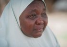 'If you started running, they shot you' - inside Nigeria's growing kidnapping crisis