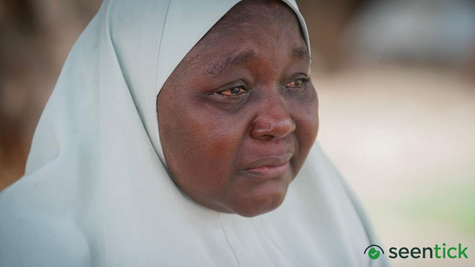 'If you started running, they shot you' - inside Nigeria's growing kidnapping crisis