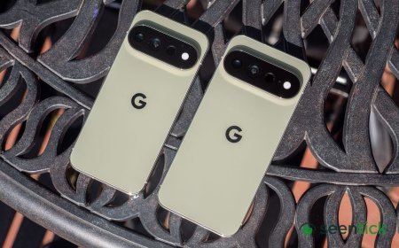 I'm ranking the best Google Pixel 11 and Pixel 11 Pro deals at launch — free phones, trade-in discounts, and more