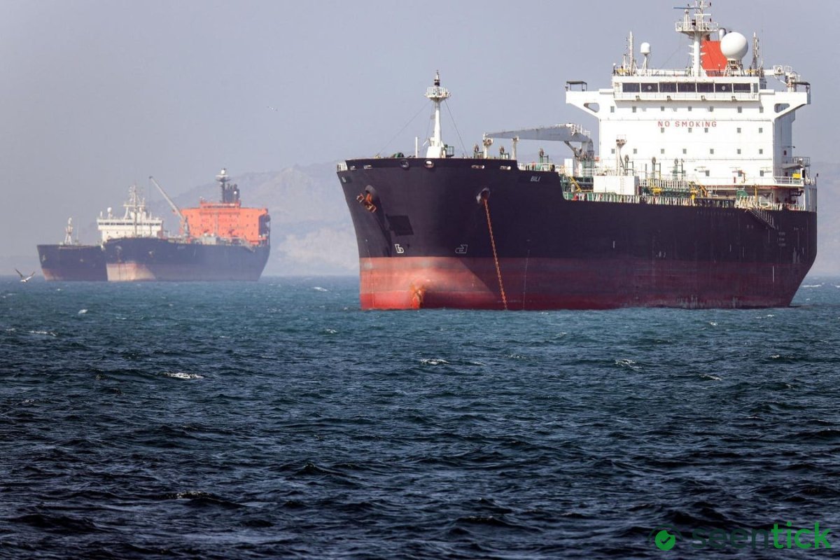Irans potential control of Strait of Hormuz would significantly impact global oil markets.