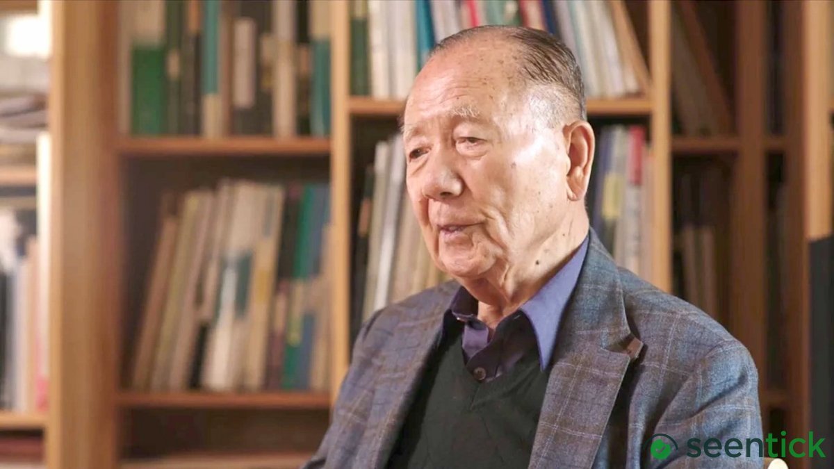 Kim Dong-ho to receive BIFF prize at festivals opening ceremony on October 6.