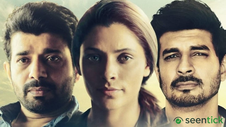 Saiyami Kher opens up on returning to IFFM with Pal Bhar Ke Liye, says the film ‘really moved’ her | Interview