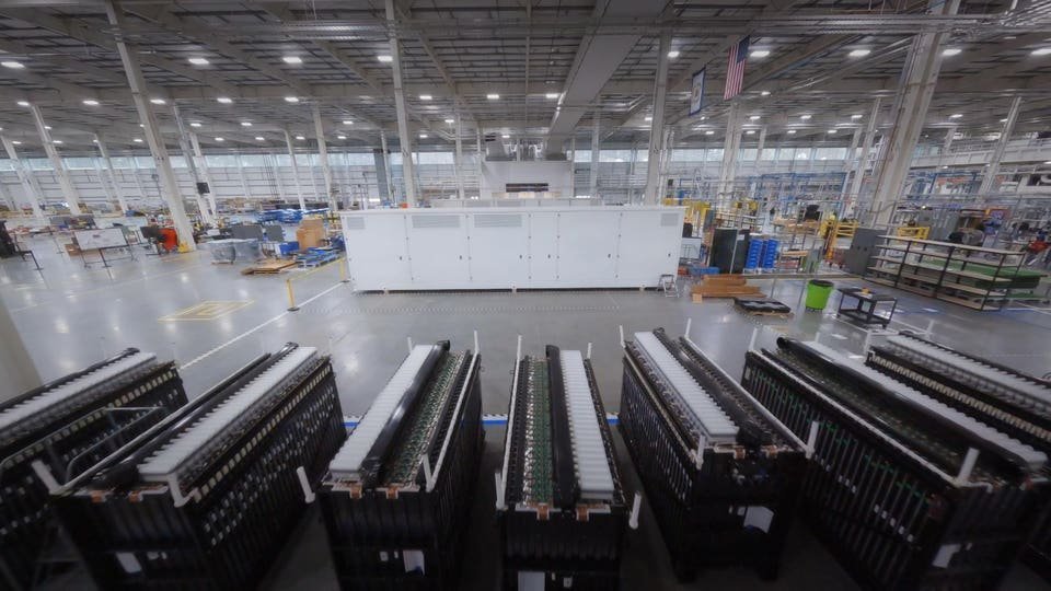 Iron Vs Carbon: Funds Surge For Makers Of Batteries That Store Power For Days