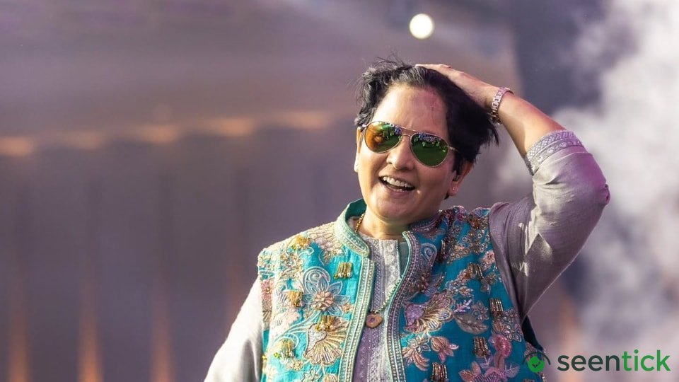 High Ticket Prices Cause Concern Over Falguni Pathaks Navratri Utsav 2026