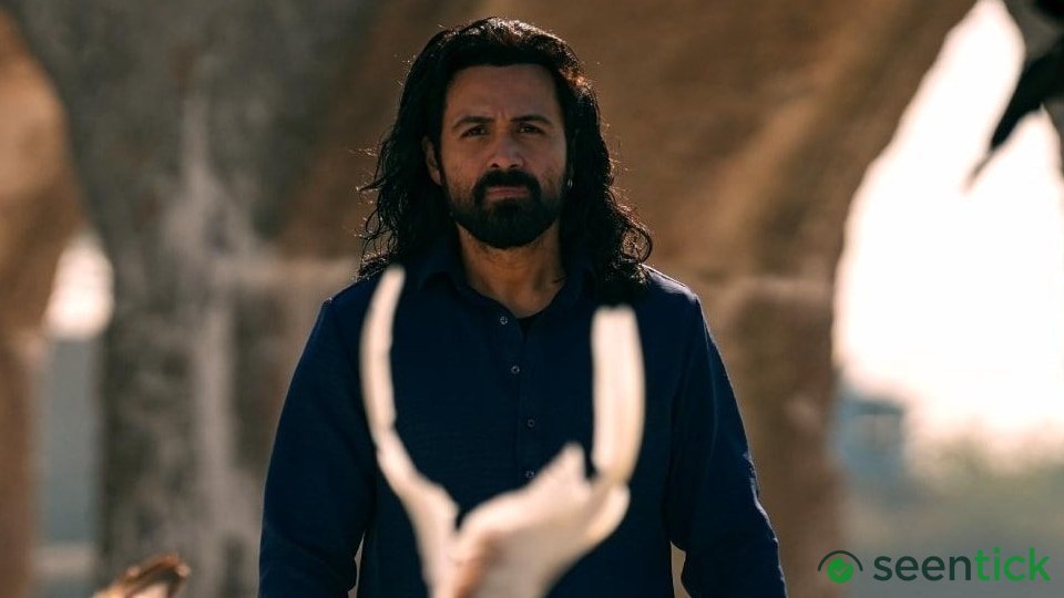 Emraan Hashmis First Clean Success in Years: Awarapan 2 Scores Big Despite Competition