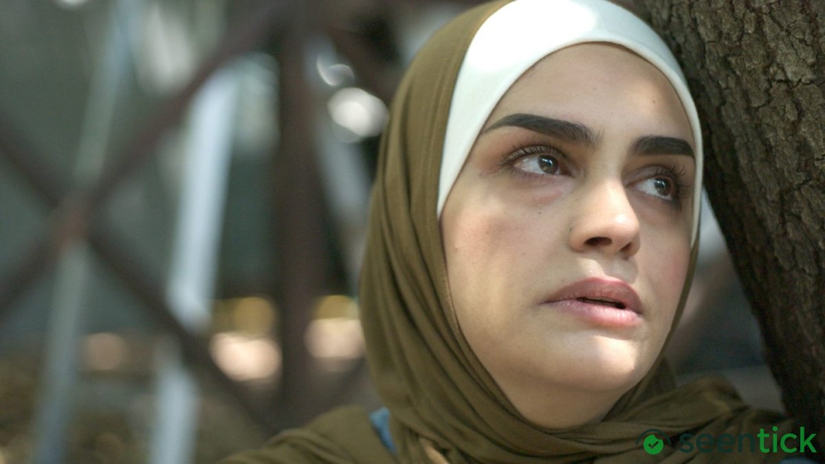 Switzerland Picks Gaza Doc Who is Still Alive for Oscars
