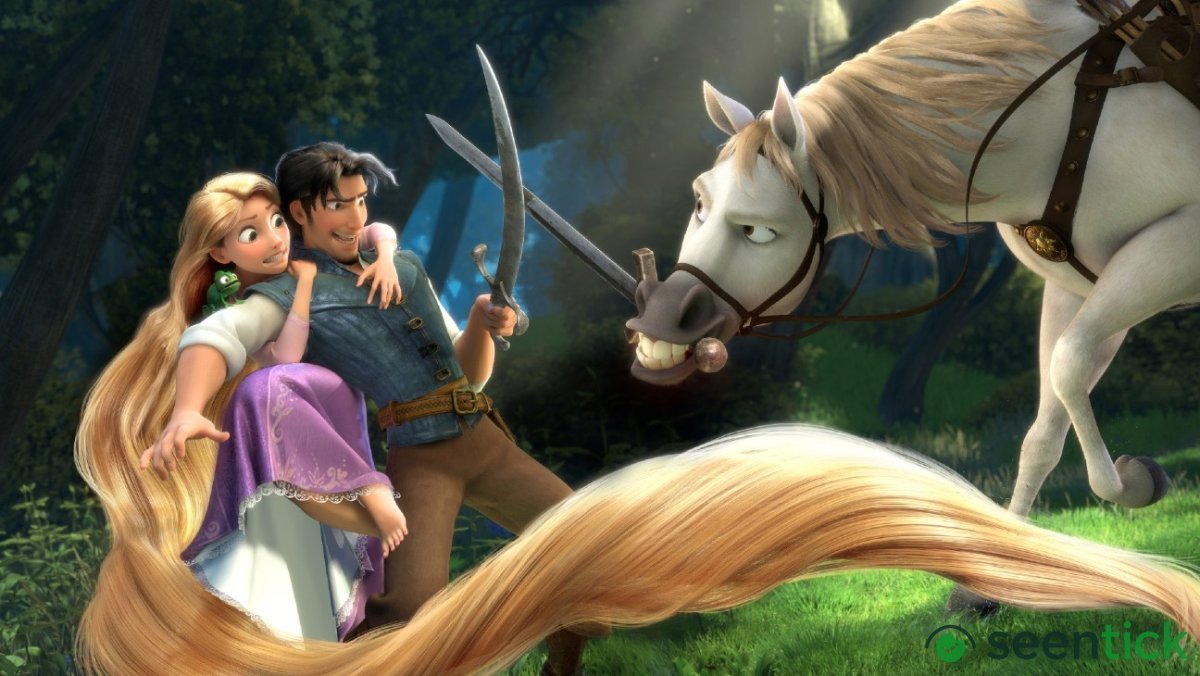 Disney Unveils Live-Action Tangled Adaptation With Star-Studded Cast and March 2028 Release.