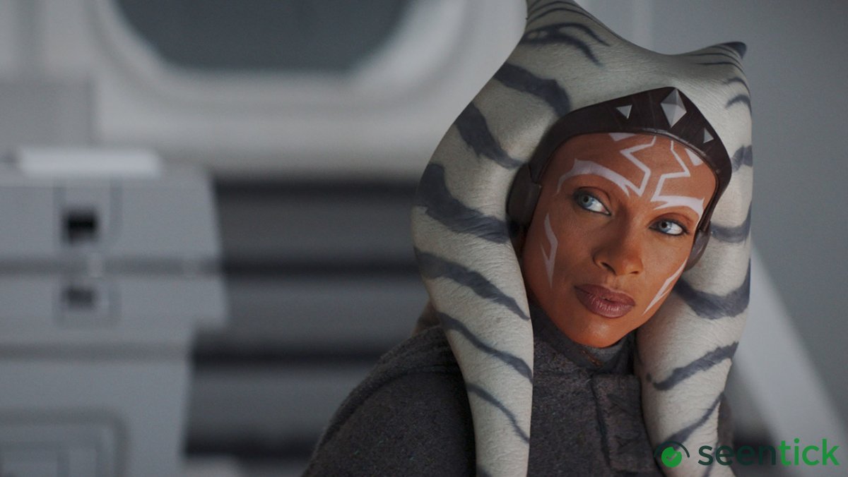Ahsoka Season 2 trailer promises more Anakin Skywalker presence in action-packed season.