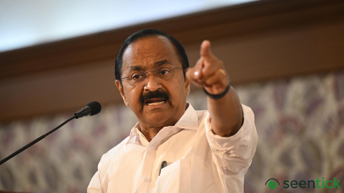 Kerala vows strong opposition to Centre’s mining amendment