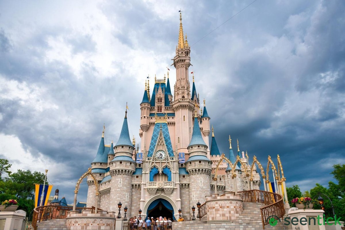 Disney Partners with Miral to Bring $35.6 Billion Abu Dhabi Theme Park Project Online
