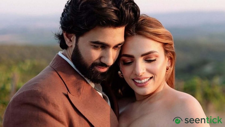 Exclusive | Sukriti Kakar gets engaged to Shoumik Shetty; Reveals wedding plans: Ours will be a 2 states kind of wedding