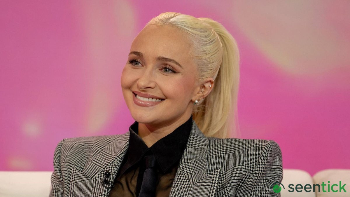 Hayden Panettiere, ‘Heroes,’ ‘Nashville’ And ‘Scream’ Star, Dies At 36