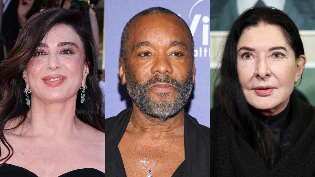 Venice Honors Trailblazing Artists at Liberatum Pioneer Awards...