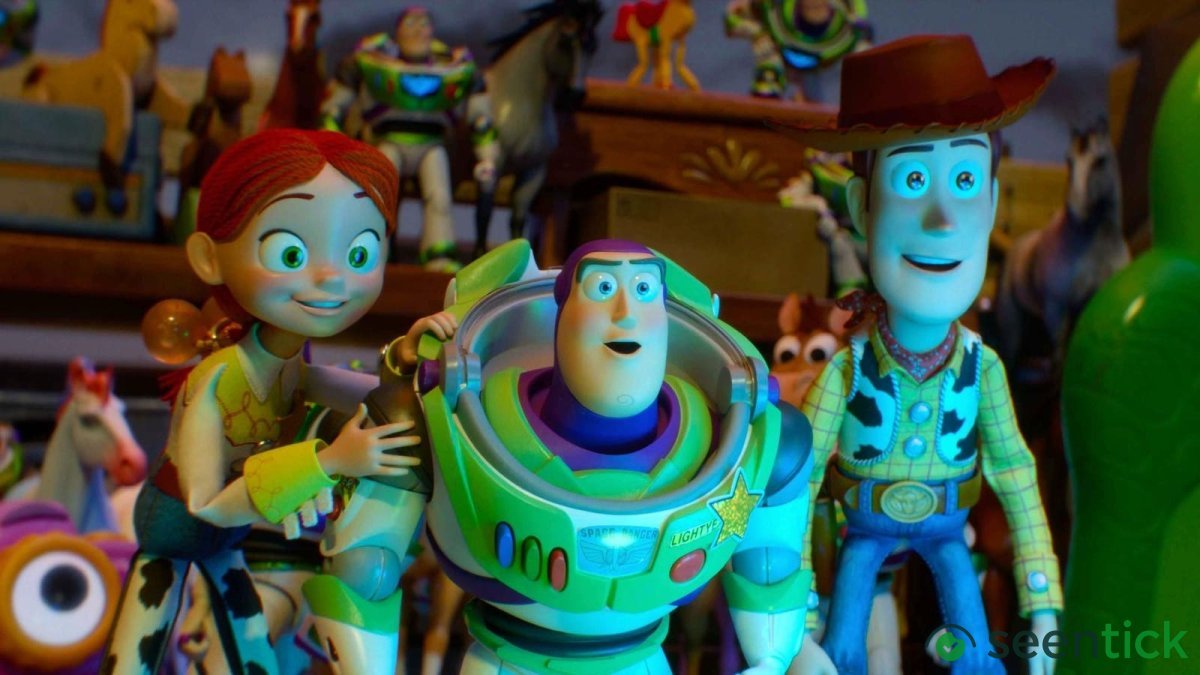Toy Story 5 shifts to digital streaming after record-breaking box office run.