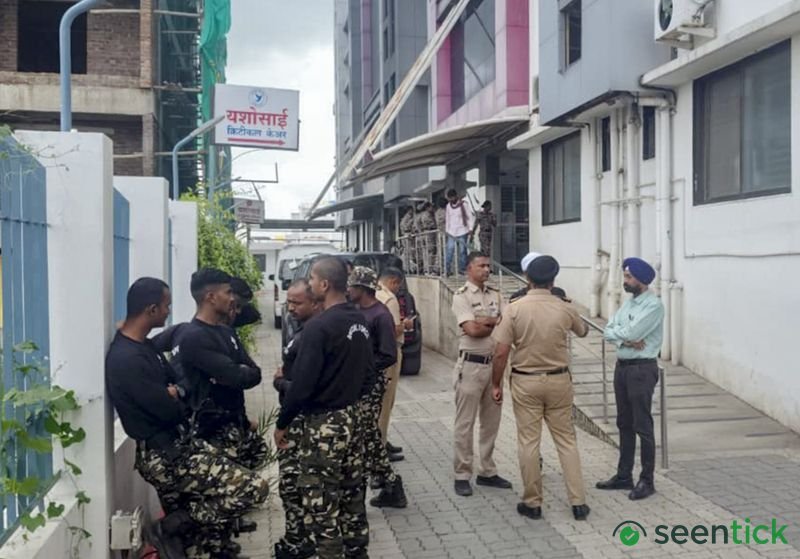 Attack on Sikh Leader Sparks Questions About Mental Health and...