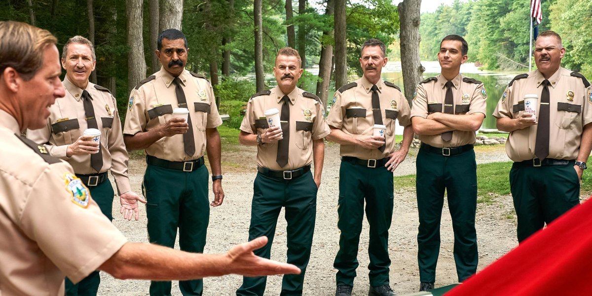 Broken Lizard Gives an Official Status Update on ‘Super Troopers 4’ and ‘Beerfest 2’