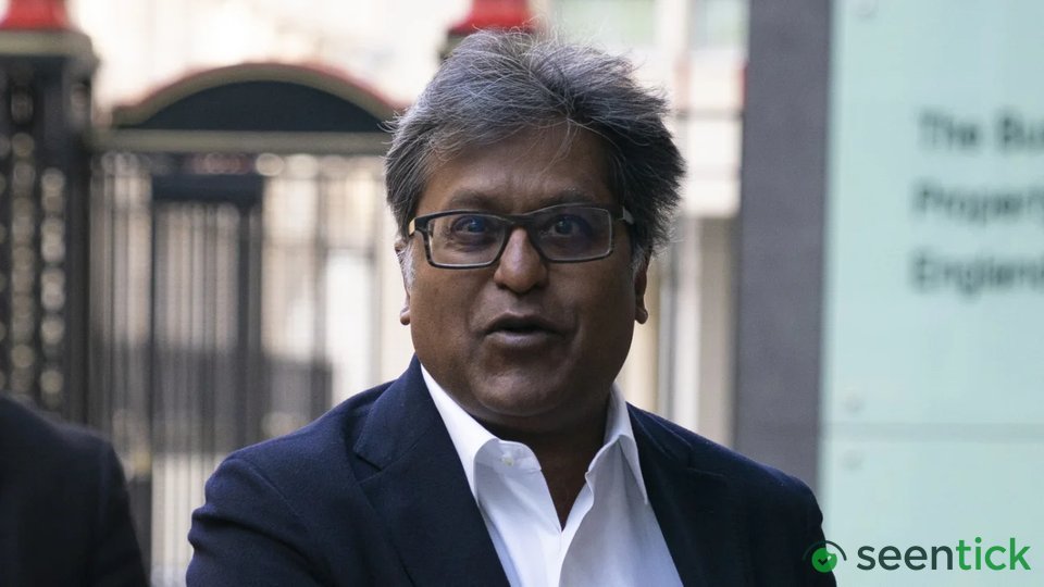 Lalit Modi denies Bigg Boss 20 participation amid fake news rumors.