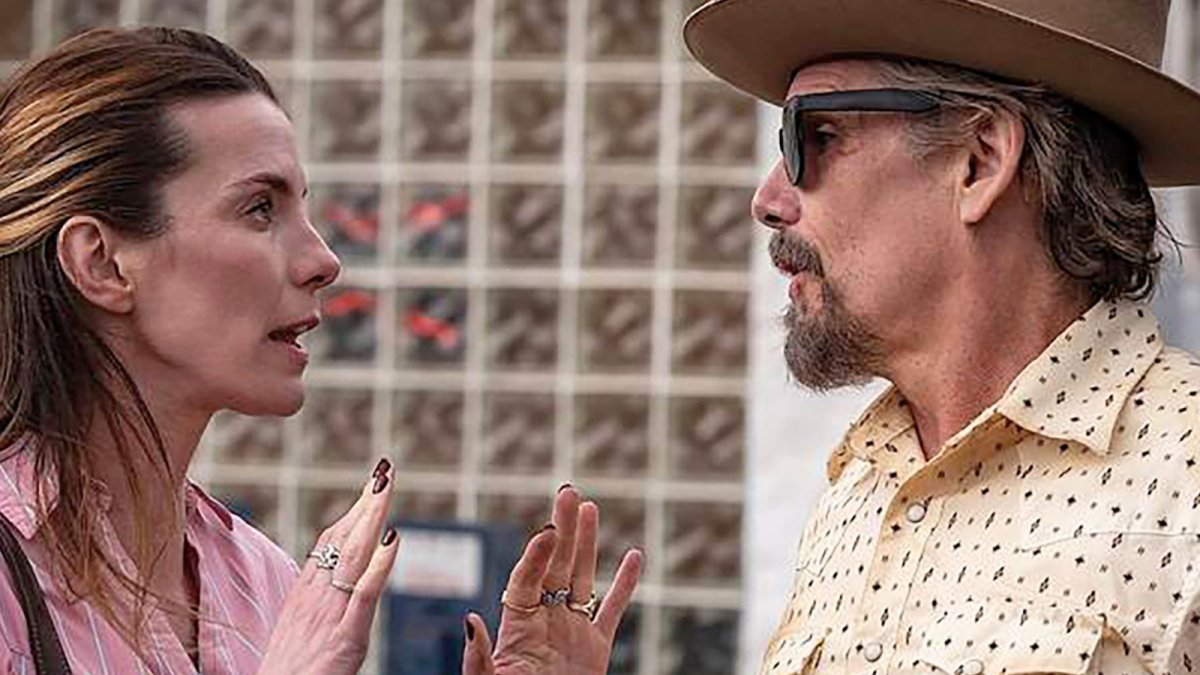 Save The Dates: The Lowdown Season 2, Ben Affleck's Animals, And More