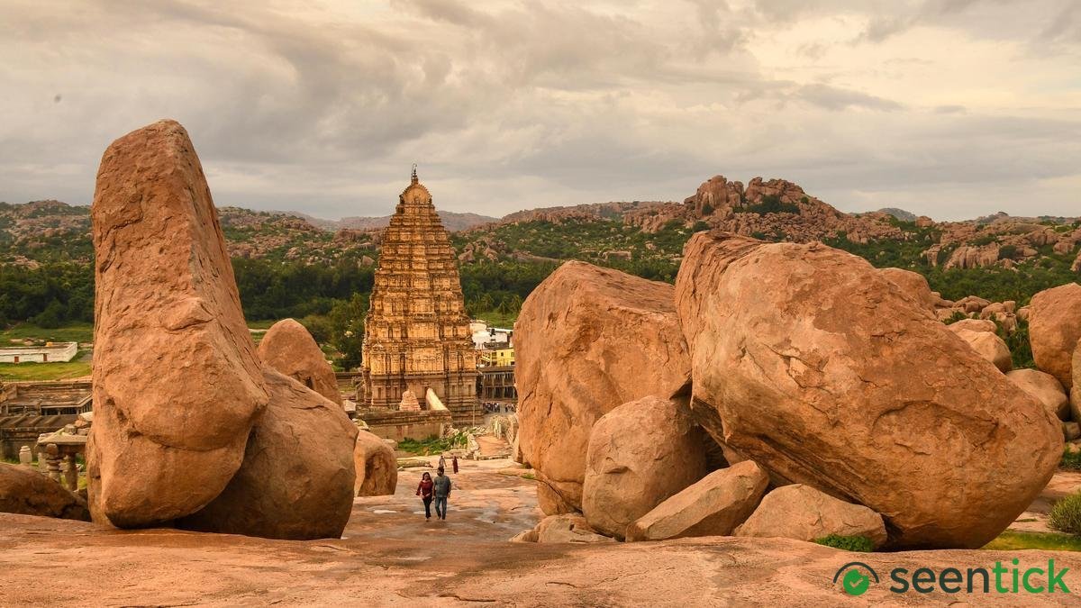 Tourism Department to implement ‘Clean and Green Hampi’ campaign