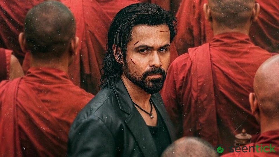 Emraan Hashmis Film Awarapan 2 Breaks Records with Record-Breaking Start