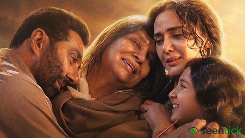 Batwara 1947 Early Review: Sunny Deol Film Called a Must-Watch