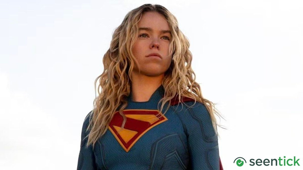 AI Art Sparks Fury Over Supergirls Creative Process