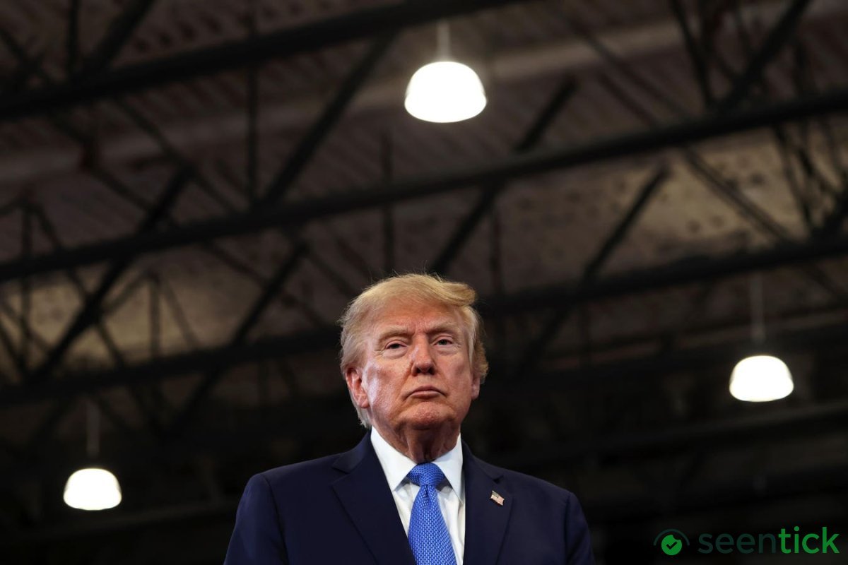 US President Trumps claim challenged by Iran over control of Strait of Hormuz.
