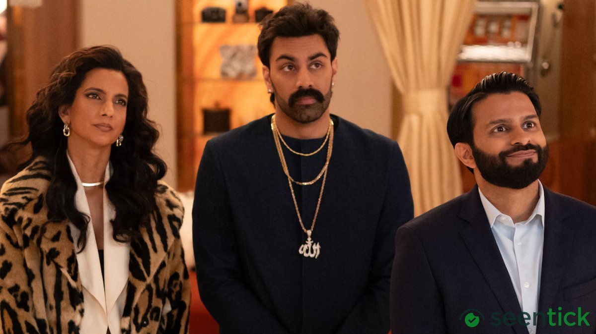 Deli Boys Canceled After Brief but Promising Run at Hulu