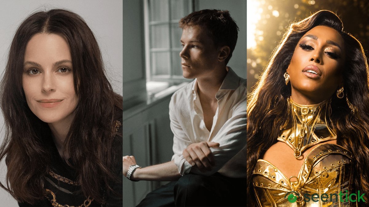 The Heated Rivalry Squad Expands: New Cast Members Join the Fray