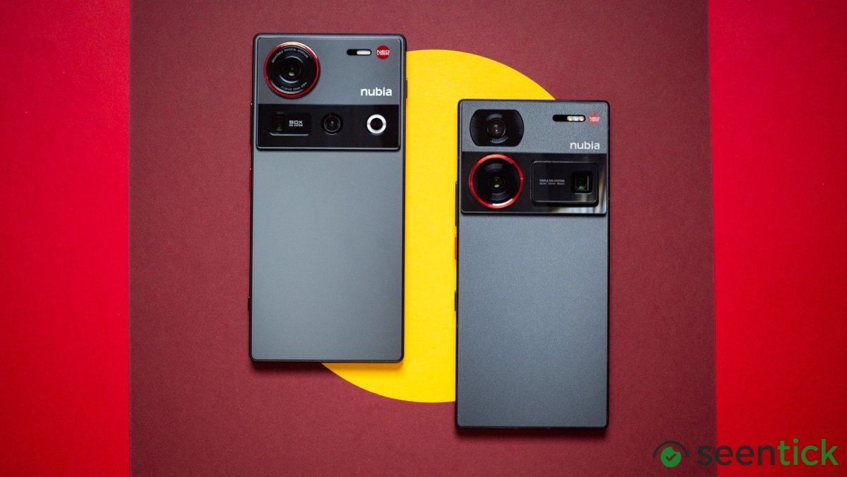 A custom-built Nubia Z70 Ultra transforms into a desktop PC with surprising stability.