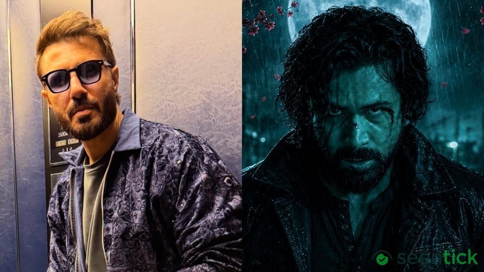 ‘Art has to suffer because of politics’: Mustafa Zahid says it's 'unfortunate' to not be part of Awarapan 2 album