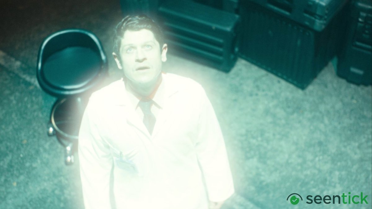 Michael Sheen stars in new Welsh sci-fi film Out There inspired by personal loss.