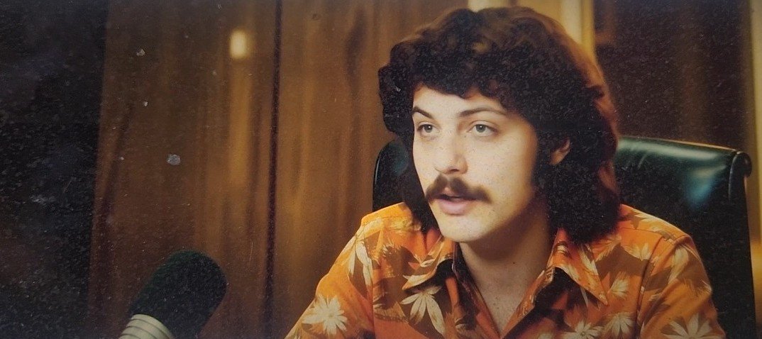 A Man Secured a Lost Billy Joel Interview. Then He Re-Created the Singer in AI. (Exclusive)