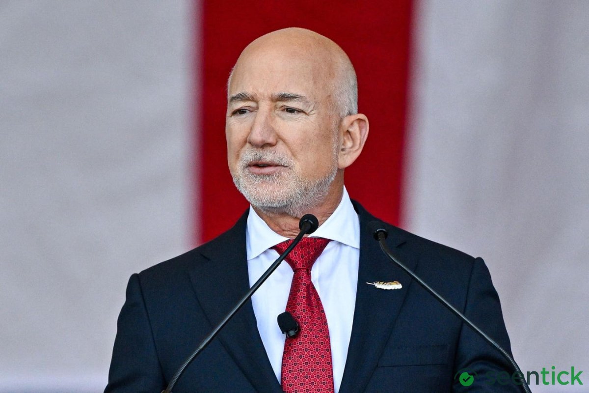 Jeff Bezos invests billions in Liverpool FC, marking major shift in ownership.