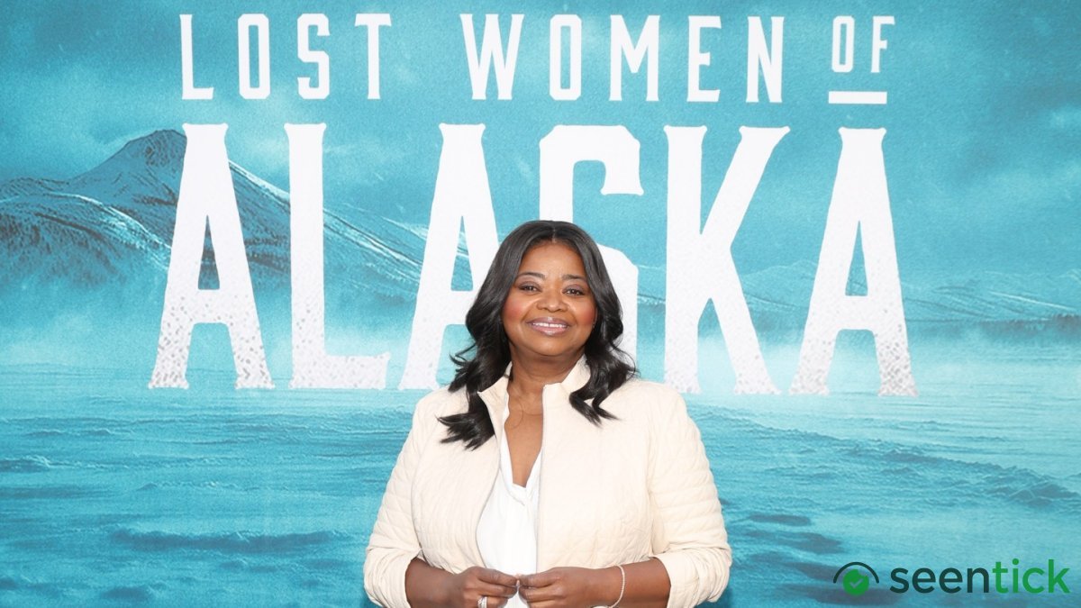 Octavia Spencer Narrates True Crime Series Exposing Systemic Failures.