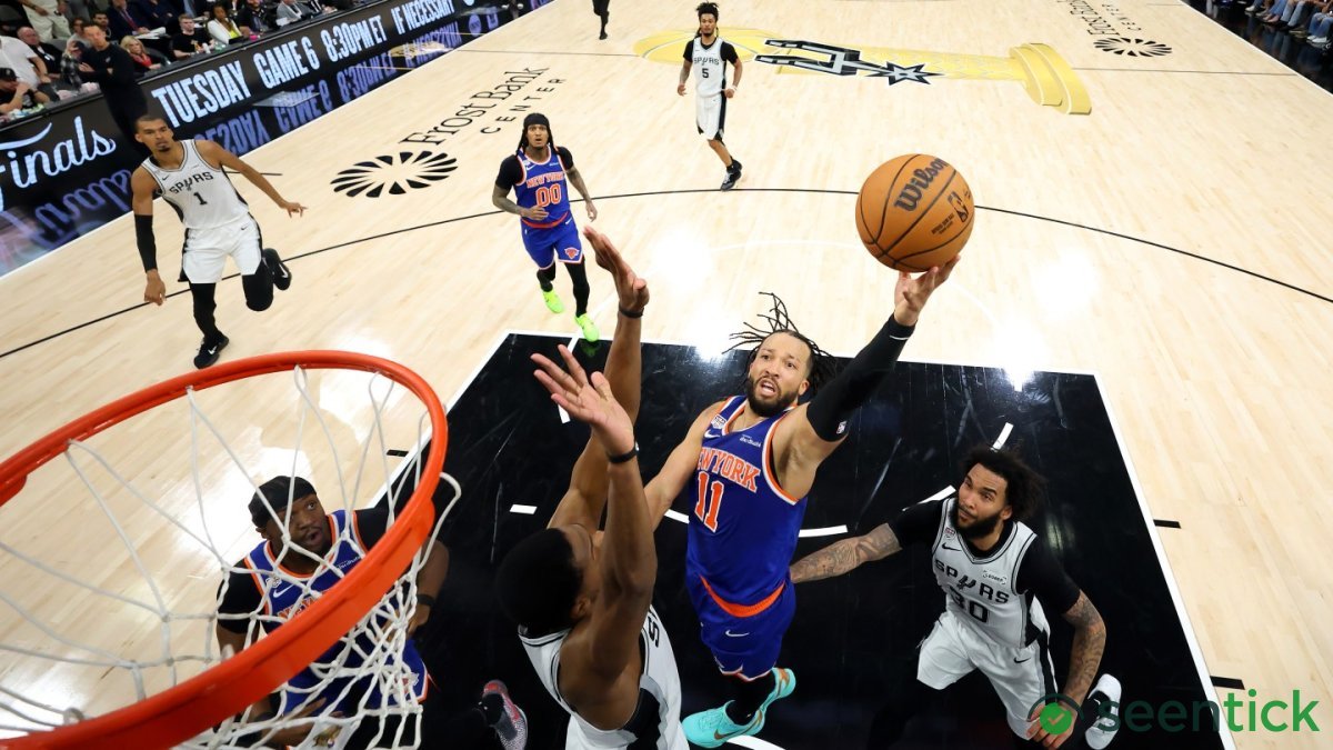 NBA Expands Broadcast Schedule, Impact on Original Programming Uncertain