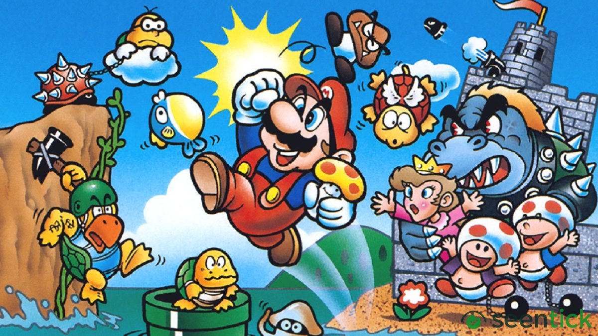 The "greatest speedrun accomplishment of all time" is in sight as two legendary Super Mario Bros runners compete for a time that once seemed impossible