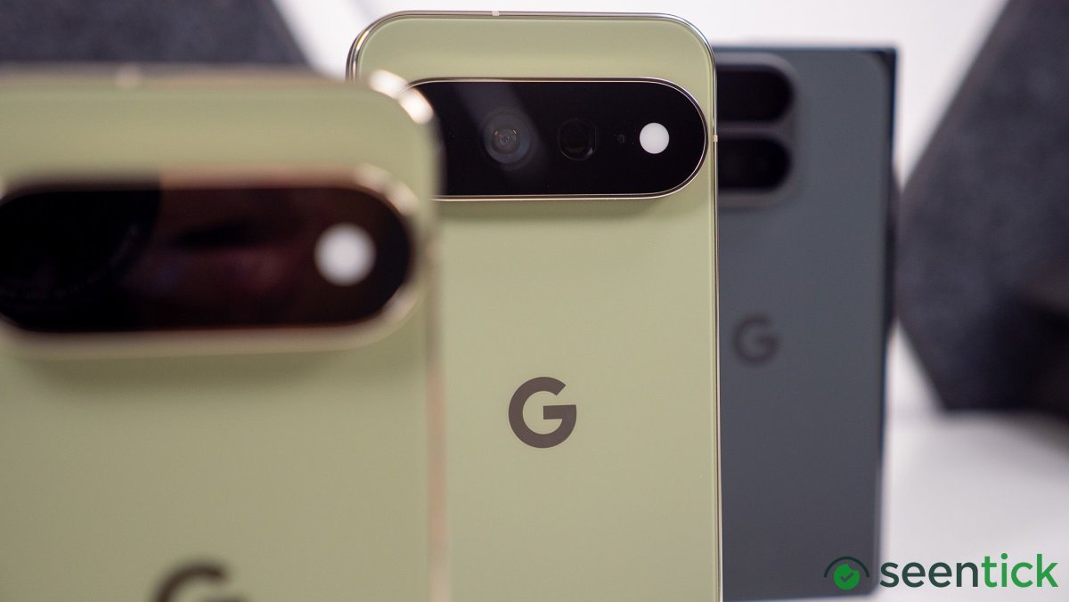 Google to Debut Four Models of Pixel 12 Smartphone Family Next August