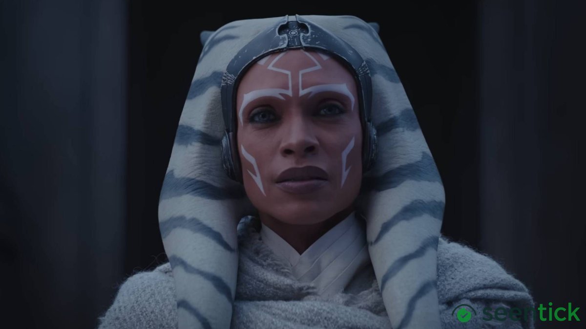Ahsoka Season 2 Trailer Reveals Epic Battles and Grand Admiral Thrawns War Declaration