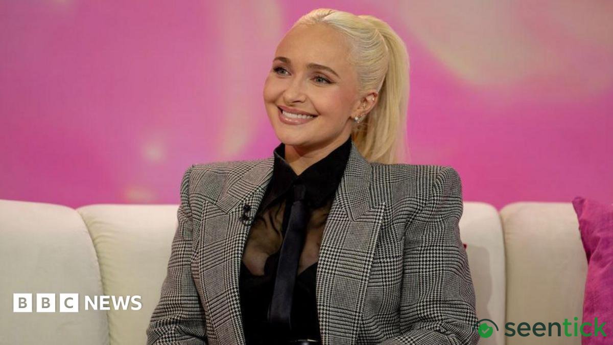 Actress Hayden Panettiere Dies at 36, Family Asks for Privacy