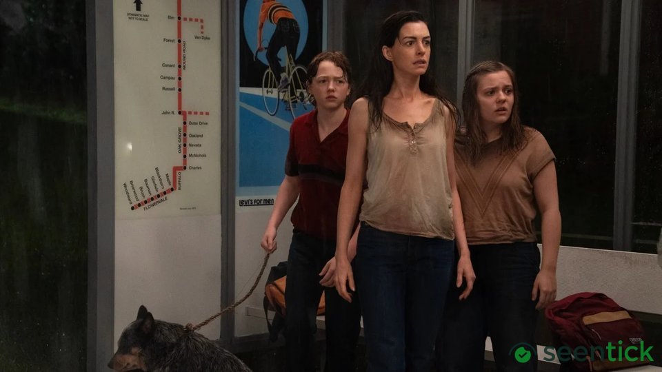The End of Oak Street Delivers Heartwarming Sci-Fi Thrills With Modern Twist